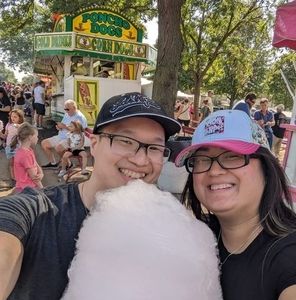 Meet your Posher, Chong